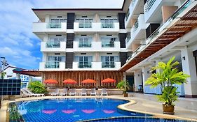 First Residence Hotel